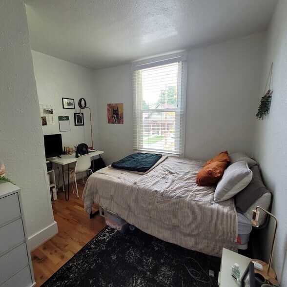 Building Photo - 3638 Osage St