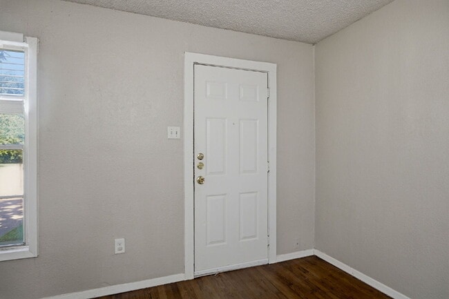 Building Photo - "Charming 2-Bedroom Duplex in White Settlement!"