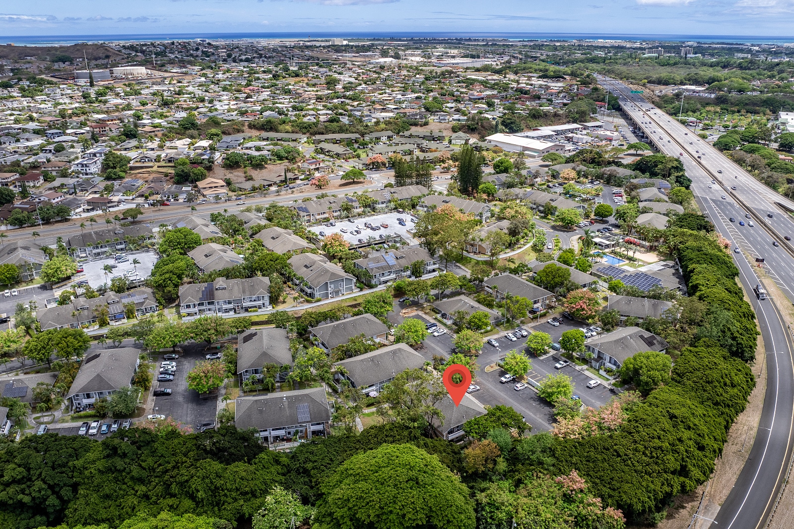 Building Photo - 393 Mananai Pl