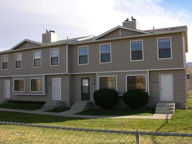 Building Photo - 2158 Baltimore Cir