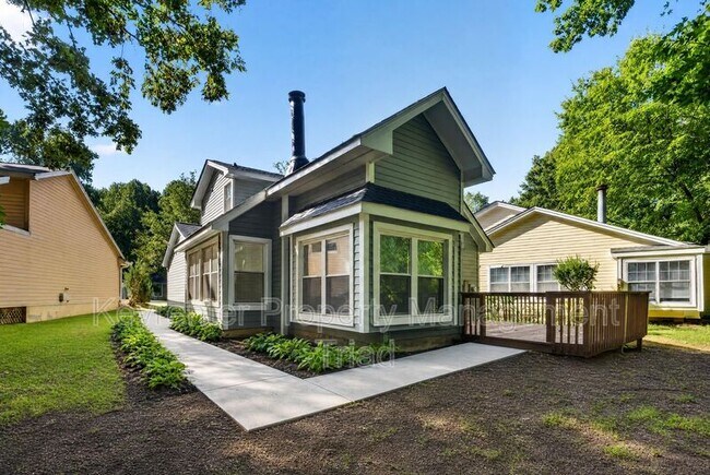 Building Photo - 3607 McCuiston Rd