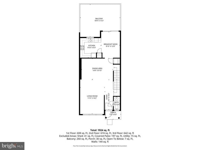 Building Photo - 15622 Cliff Swallow Way