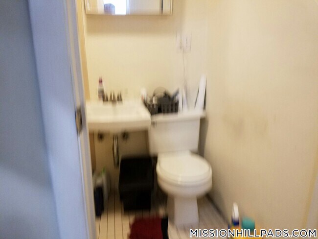 Building Photo - 51 S Huntington Ave