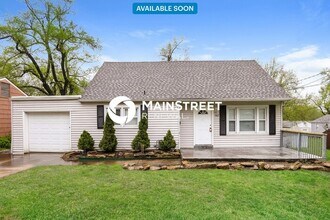 Building Photo - 3 Bedroom Pet-Friendly Home in Kansas City...