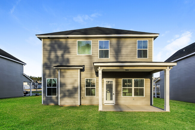 Building Photo - Gorgeous 4 Bedroom