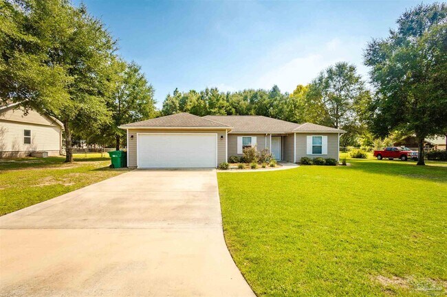 Primary Photo - 3328 Broadview Cir