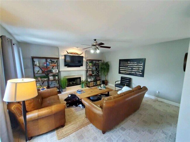 Building Photo - 5347 Spalding Mill Pl