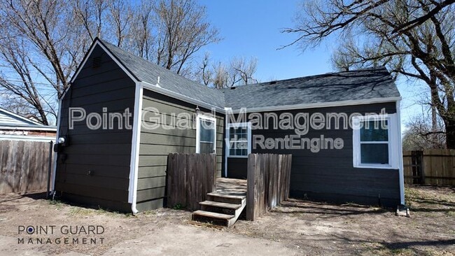 Building Photo - 357 S All Hallows Ave