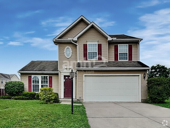 Building Photo - 5405 Fairford Ct