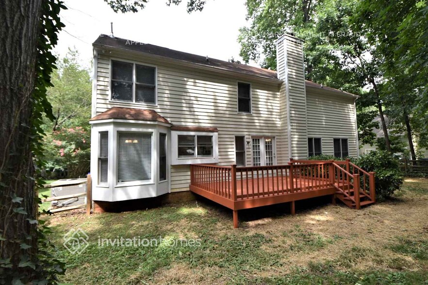 Building Photo - 13101 Angel Oak Dr