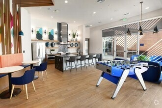 Building Photo - Millennium Apartments