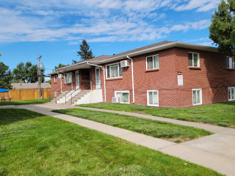 Building Photo - 133 S 18th Ave
