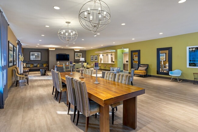 Building Photo - Sage at Cupertino