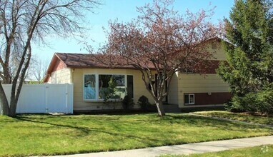 Building Photo - 4 bedroom in Billings MT 59102