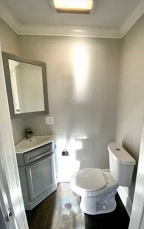 Building Photo - 207 Green St