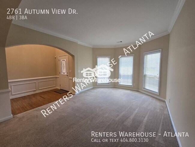 Building Photo - 2761 Autumn View Dr