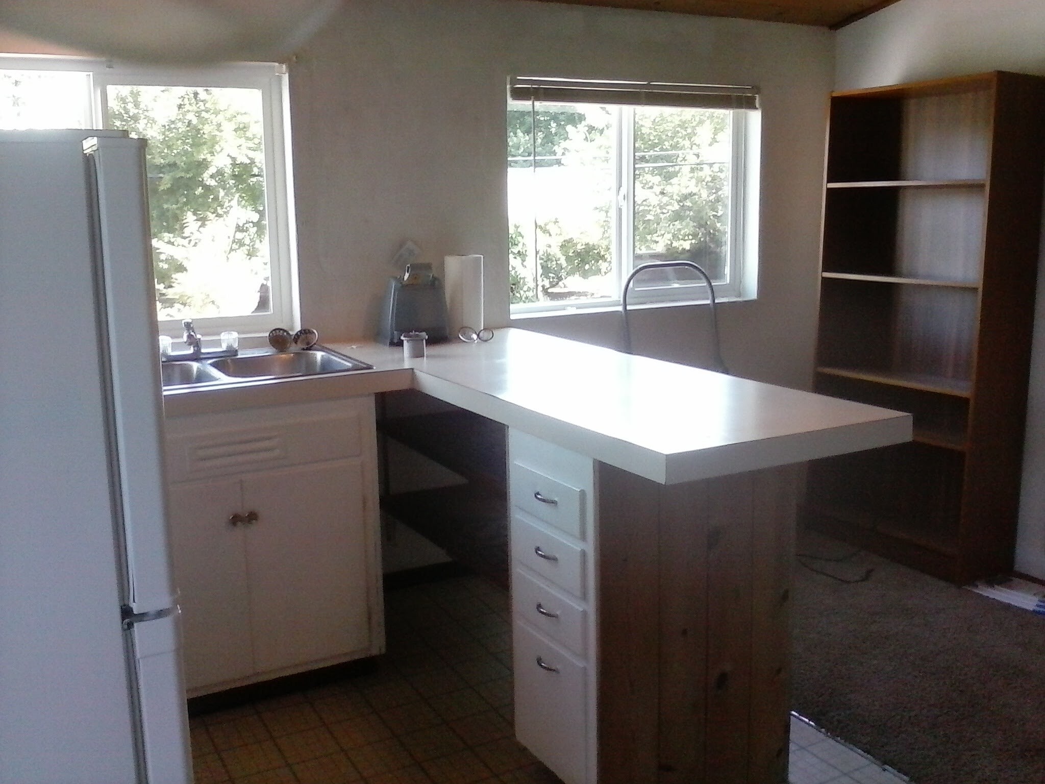 Same - 2909 NW Fillmore Ave