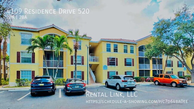 Building Photo - 4109 Residence Drive