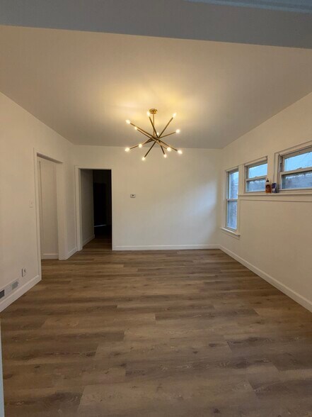 Spacious Common area - 16175 Fairfield St