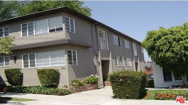 Building Photo - 940 Hammond St