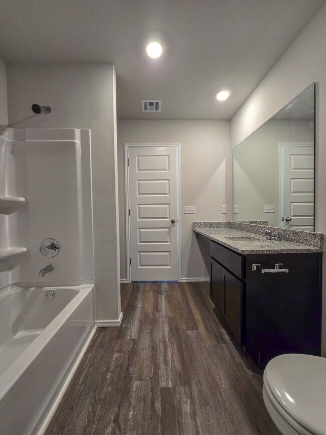 Building Photo - New Construction Home in Grove School District- 3 Bedroom 2 Bath