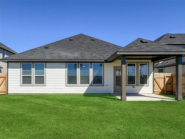 Building Photo - 7511 Bristlegrass Colony Ct