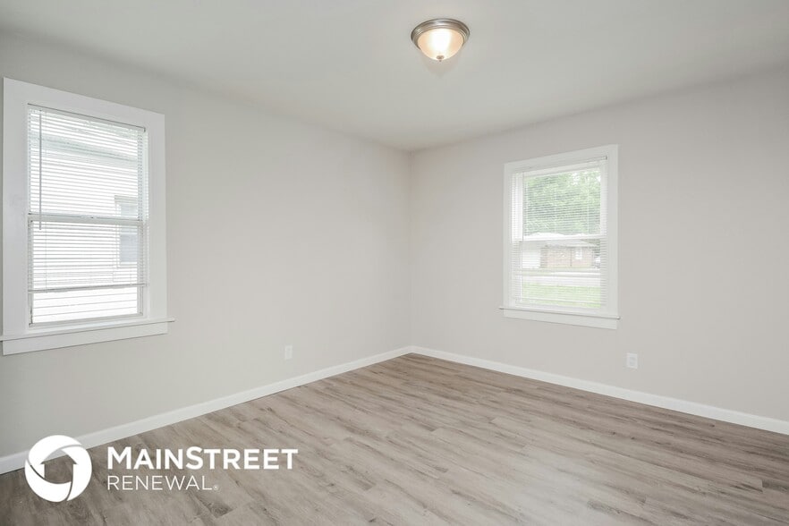 Building Photo - 219 Sadonia Ave