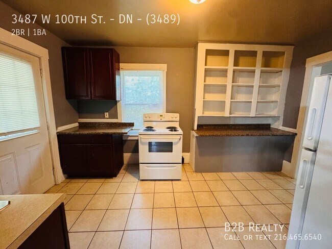 Building Photo - 3487 W 100th St