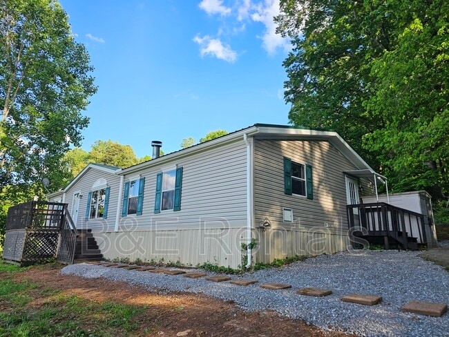 Primary Photo - 10016 Stringtown Rd