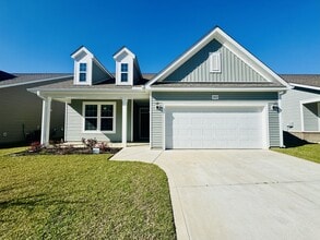 Building Photo - 2422 Capri Ct