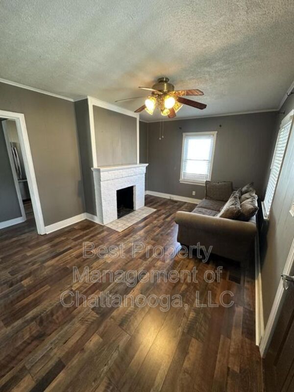 Building Photo - 505 Carden Ave