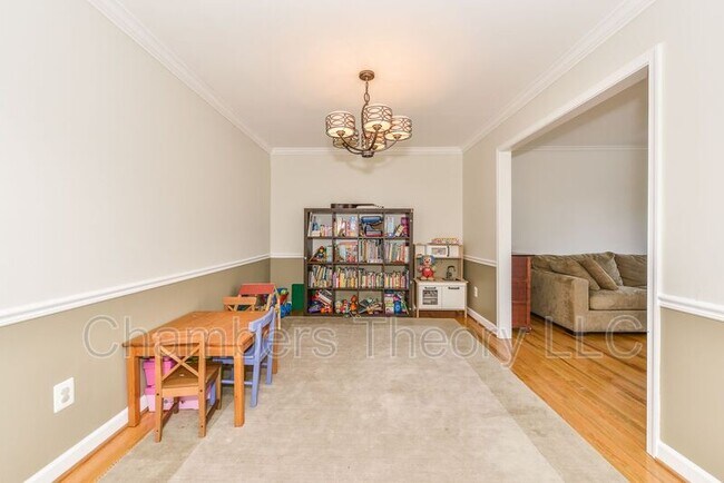 Building Photo - 6868 McLean Province Cir