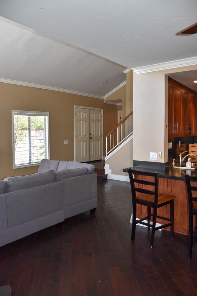 Building Photo - Steps to Chapman University