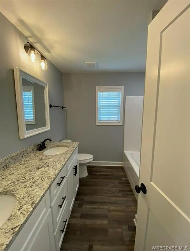 Building Photo - Available March!