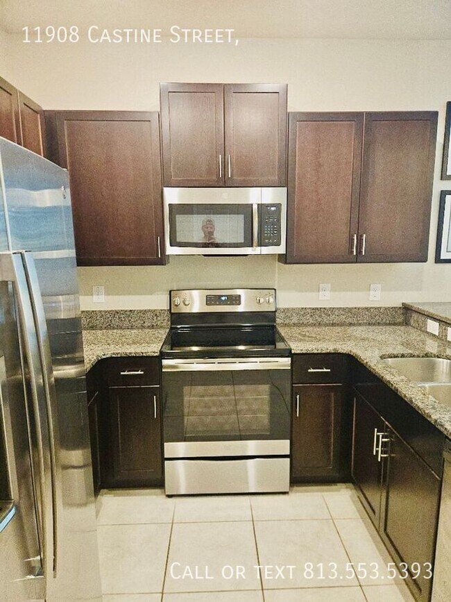 Building Photo - 11908 Castine St