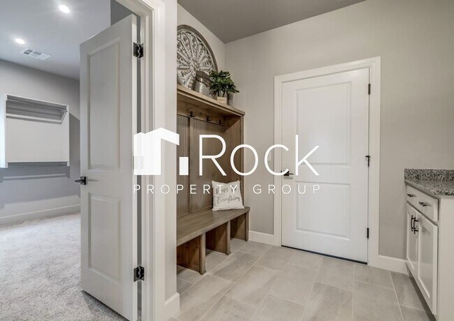 Building Photo - Stunning 4 Bedroom/2.5 Bathroom Home in Gated Community ~Built in 2023~