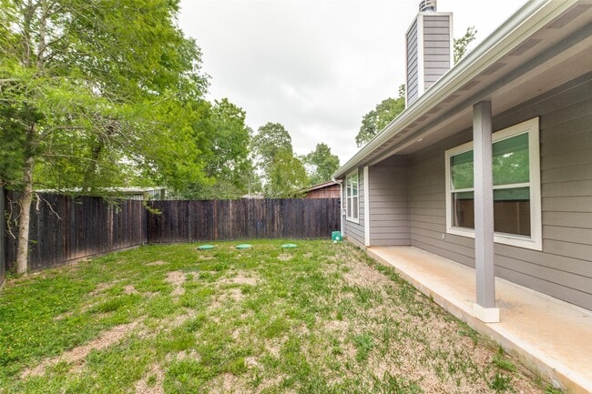 Building Photo - 4015 Sam Houston Rd