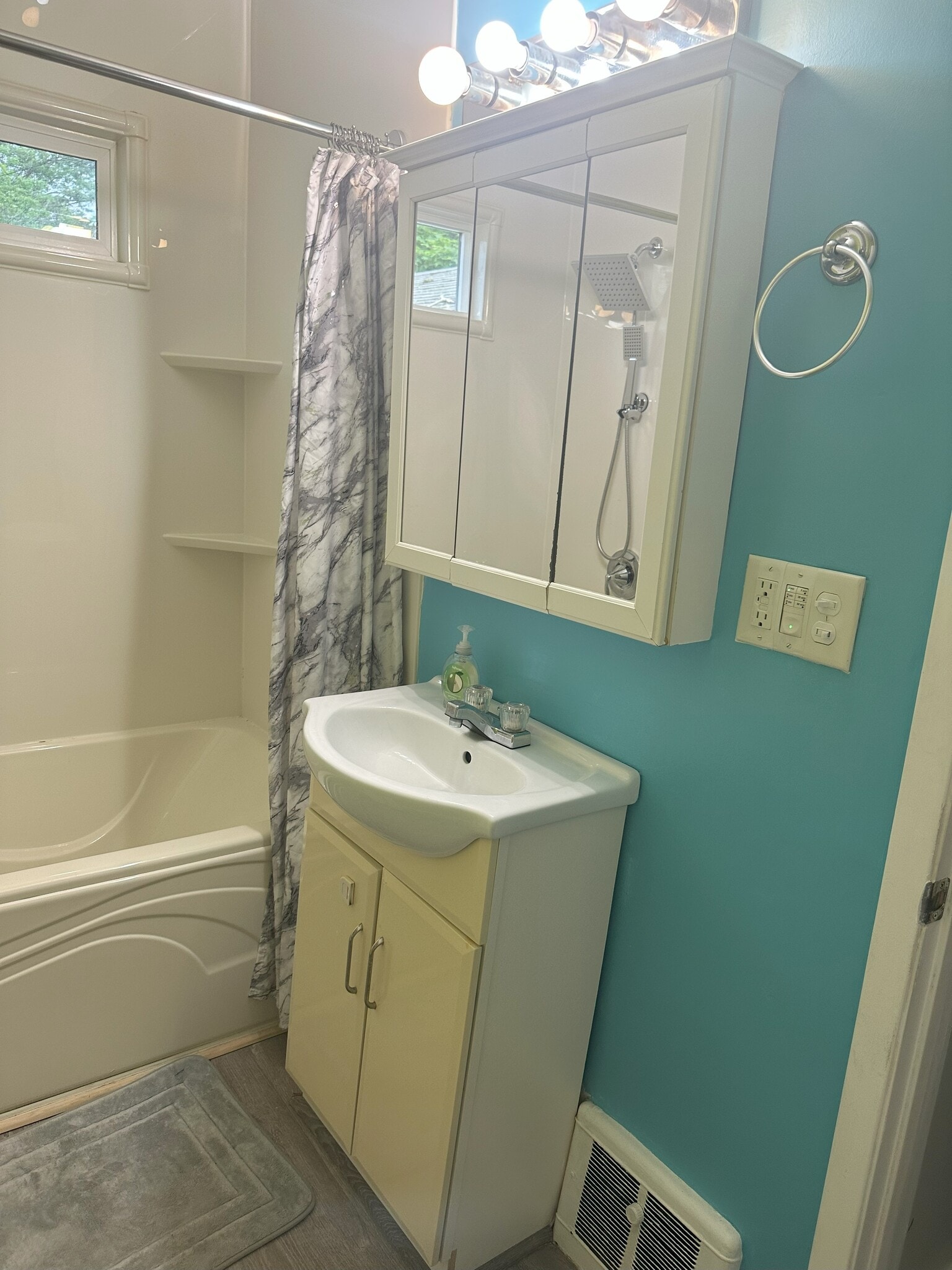 Bathroom Pic 2 - 161 17th St N