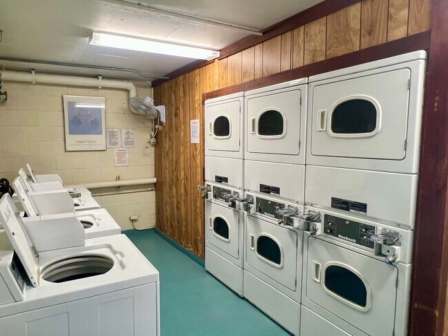 Building Photo - Charming & Breezy 1-Bedroom 1-Bath Hawaiiana Retreat