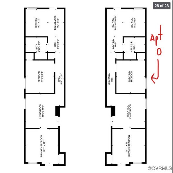 Building Photo - 2111 Maplewood Ave
