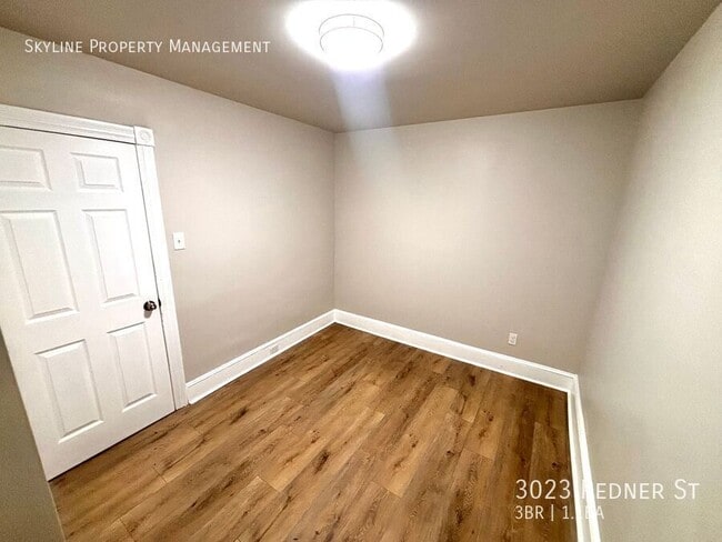 Building Photo - 3023 Redner St