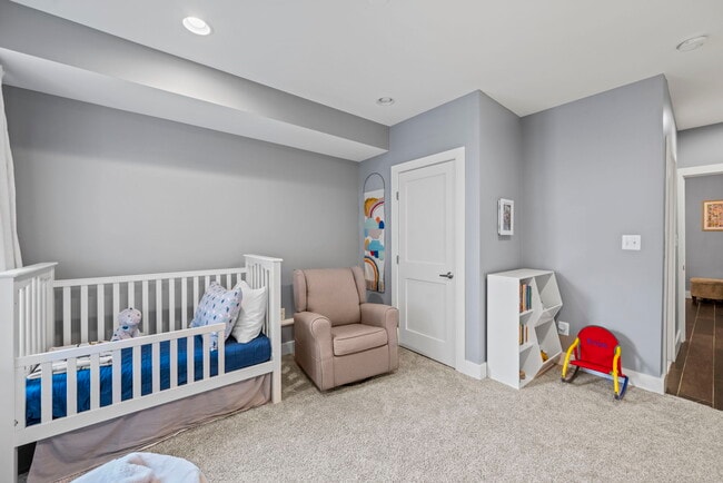 Building Photo - 3528 13th St NW
