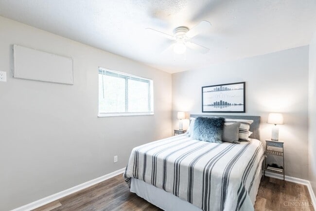 Building Photo - 2486 White St