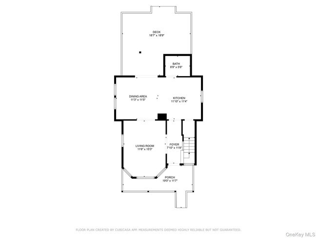 Building Photo - 29 Church St