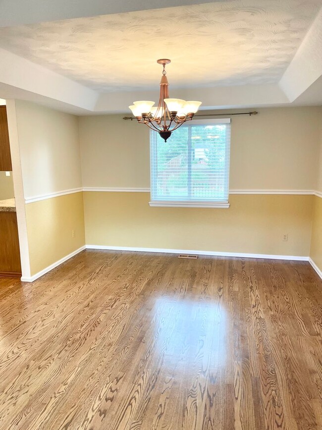 Building Photo - Large Clean Home in Aurora
