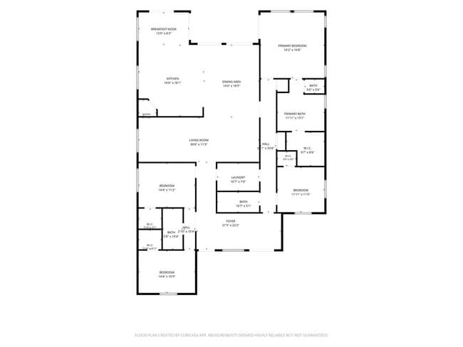 Building Photo - 4465 Gilchrist Dr