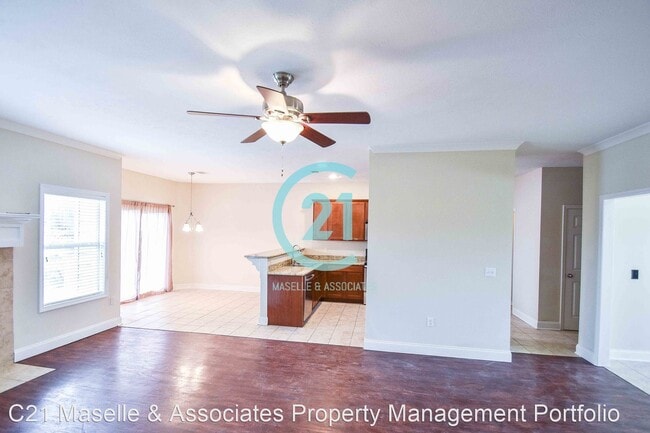 Building Photo - 3 br, 2 bath House - 519 Kate Lofton Dr