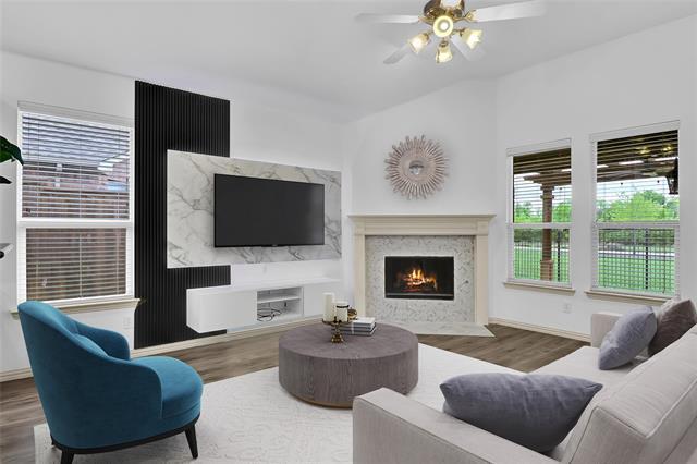 Building Photo - 2520 Saddlehorn Dr