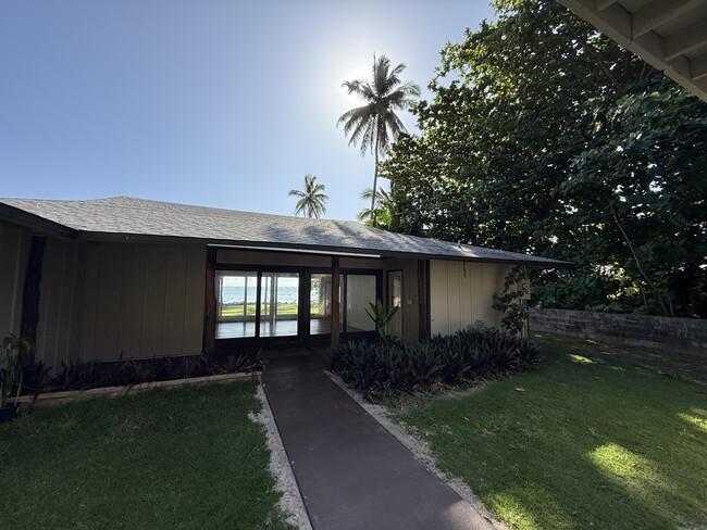 Building Photo - 49-803-803 Kamehameha Hwy