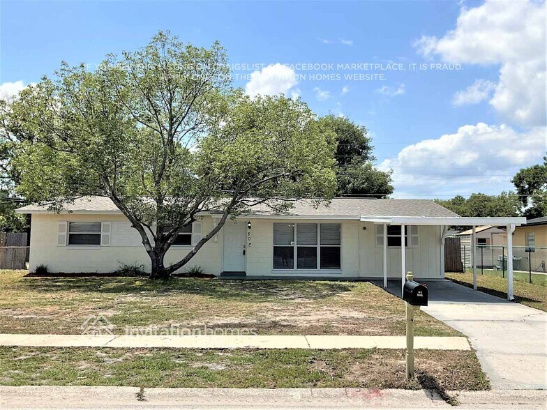 Primary Photo - 80 N Edgemon Ave